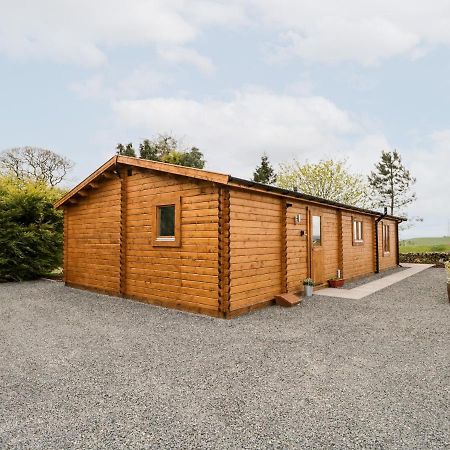 Howgill Lodge Kendal Exterior foto